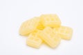 Old dutch candy Royalty Free Stock Photo