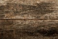 The old epic wood texture close up Royalty Free Stock Photo
