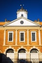 Old Exchange & Provost Dungeon, Charleston Royalty Free Stock Photo