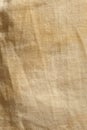 Old fabric texture Royalty Free Stock Photo