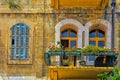 Facade Jaffa Israel Royalty Free Stock Photo