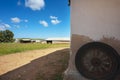 Old Farm Homestead