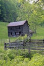 Old farm house