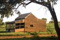 Old Farm House in Australia