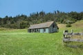 Old farmhouse