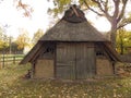 Old farmhouse in Germany 10