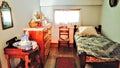 Old Fashioned Bedroom, Wade House Historic Site