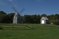 Higgins Farm Windmill, Brewster MA Cape Cod