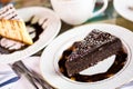 Old Fashioned Chocolated cake