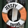 Jersey Shore Life Saver