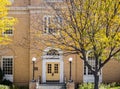 Old federal courthouse, Durango, Colorado