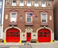 Old Fire Hall