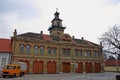 Old fire station of Slavonski Brod