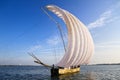 Old Fishing Boat Royalty Free Stock Photo