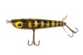 Old Fishing Lure 1