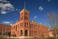 Old Flagstaff Courthouse