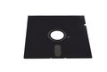 Old floppy disk Royalty Free Stock Photo