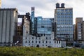 Old Flour Mill in Minneapolis