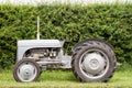 Old ford fergusen tractor