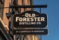 Old Forester Distilling Co.