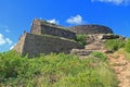 Old Fort Barrington in St. JohnÃ¢â¬â¢s Antigua