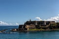 Fort El Morro Royalty Free Stock Photo