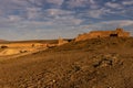 Fort Bou Sherif in the south of morocco