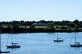 Old Fort George on Niagara