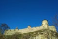 Old fortress, Kamenets-Podolsky, Ukraine