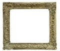 Old frame Royalty Free Stock Photo