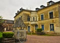 Old French Calvados Winery