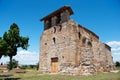 Old French church