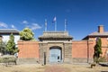 Old Gaol and Courthouse, Ballarat, Australia