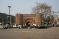 Turkman Gate, Delhi