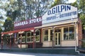 Old General Store