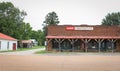 Hornsby General Store Royalty Free Stock Photo