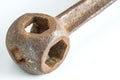 Old German bicycle tool