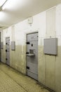 Old German prison