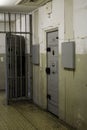 Old German prison