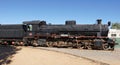 Old Ghan Railway, Australia