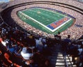 Old Giants Stadium, Rutherford, NJ.