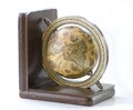 Old globus Royalty Free Stock Photo