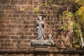 Old Goa, India. Old Viceroy s Arch In Old Goa Was Built In The Memory Of Vasco Da Gama In 1597. Famous Gate Landmark And