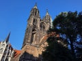 GÃÂ¶rlitz old town square sunny summer historic architecture germany