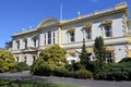 Old Government House - Auckland New Zealand Royalty Free Stock Photo