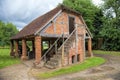 Old granary, England