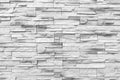 Old gray Bricks Wall Pattern brick wall texture or brick wall background light for interior or exterior brick wall building and br Royalty Free Stock Photo