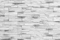 Old gray Bricks Wall Pattern brick wall texture or brick wall background light for interior or exterior brick wall building and br Royalty Free Stock Photo