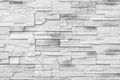 Old gray Bricks Wall Pattern brick wall texture or brick wall background light for interior or exterior brick wall building and br Royalty Free Stock Photo