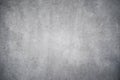 Texture of an old gray concrete wall as a background Royalty Free Stock Photo